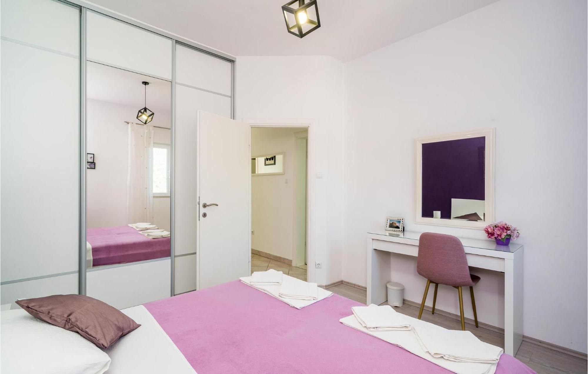 Cozy Apartment In Zaton Veliki With Kitchen المظهر الخارجي الصورة