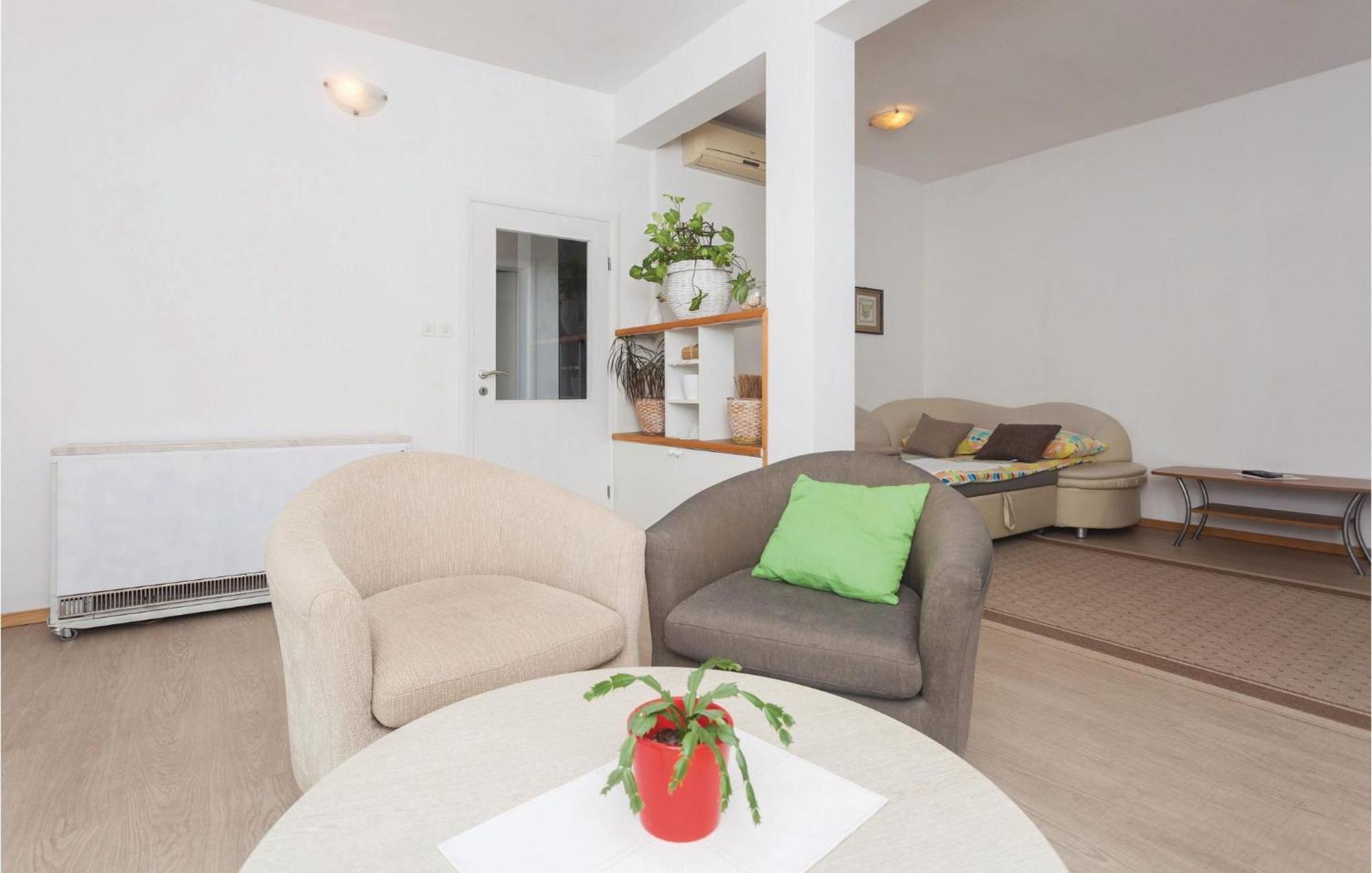 Cozy Apartment In Zaton Veliki With Kitchen المظهر الخارجي الصورة