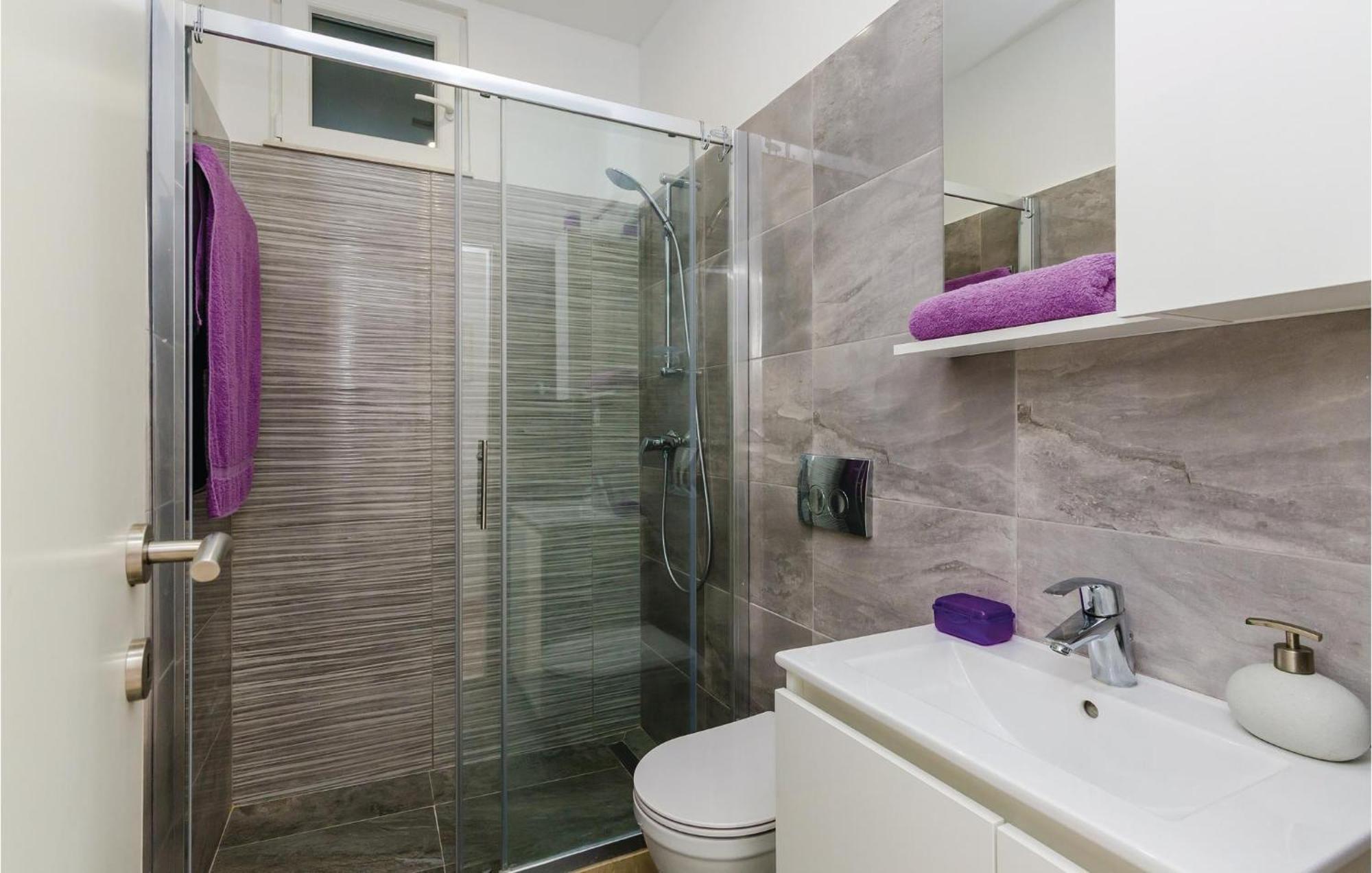 Cozy Apartment In Zaton Veliki With Kitchen المظهر الخارجي الصورة