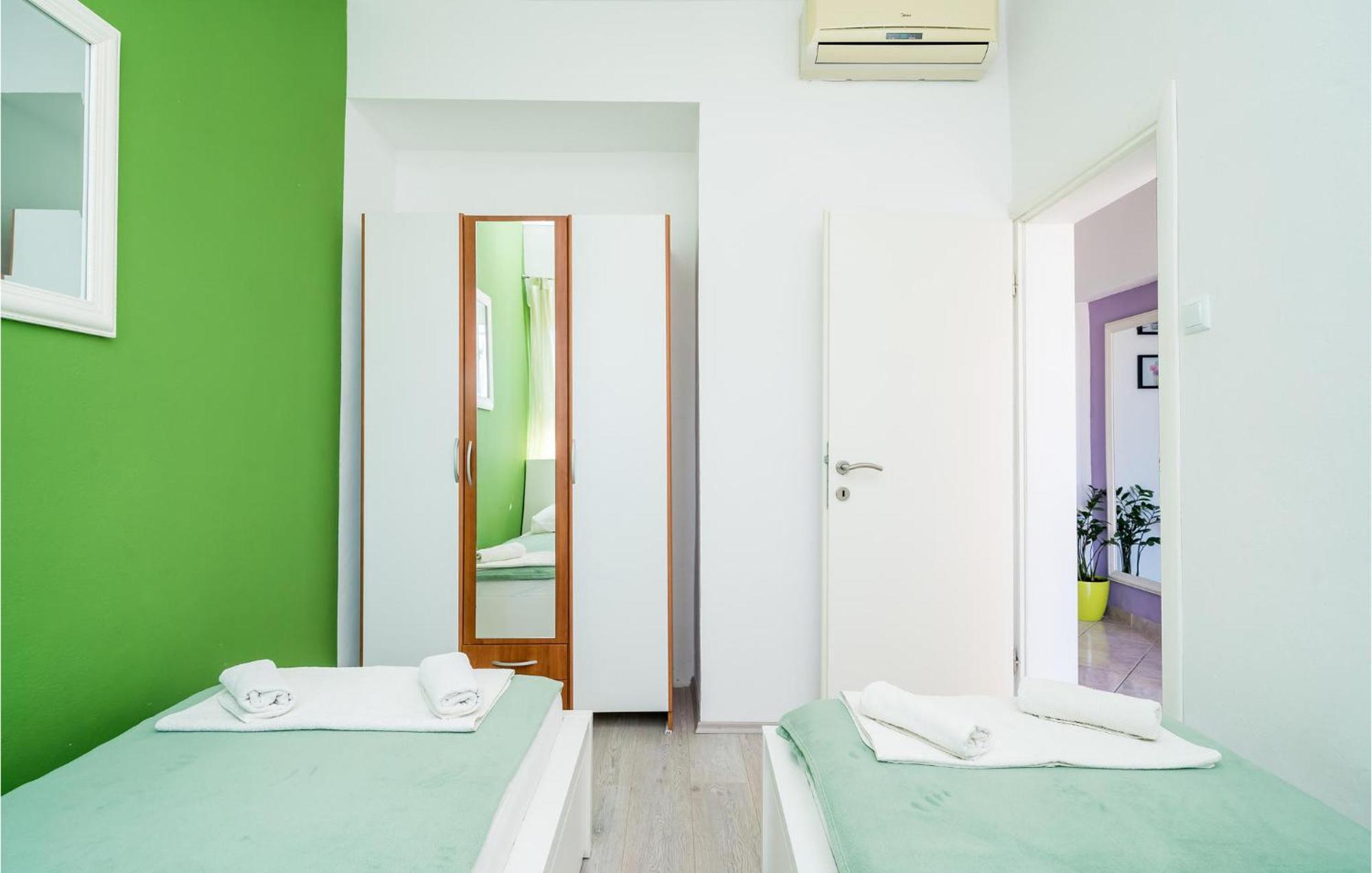 Cozy Apartment In Zaton Veliki With Kitchen المظهر الخارجي الصورة