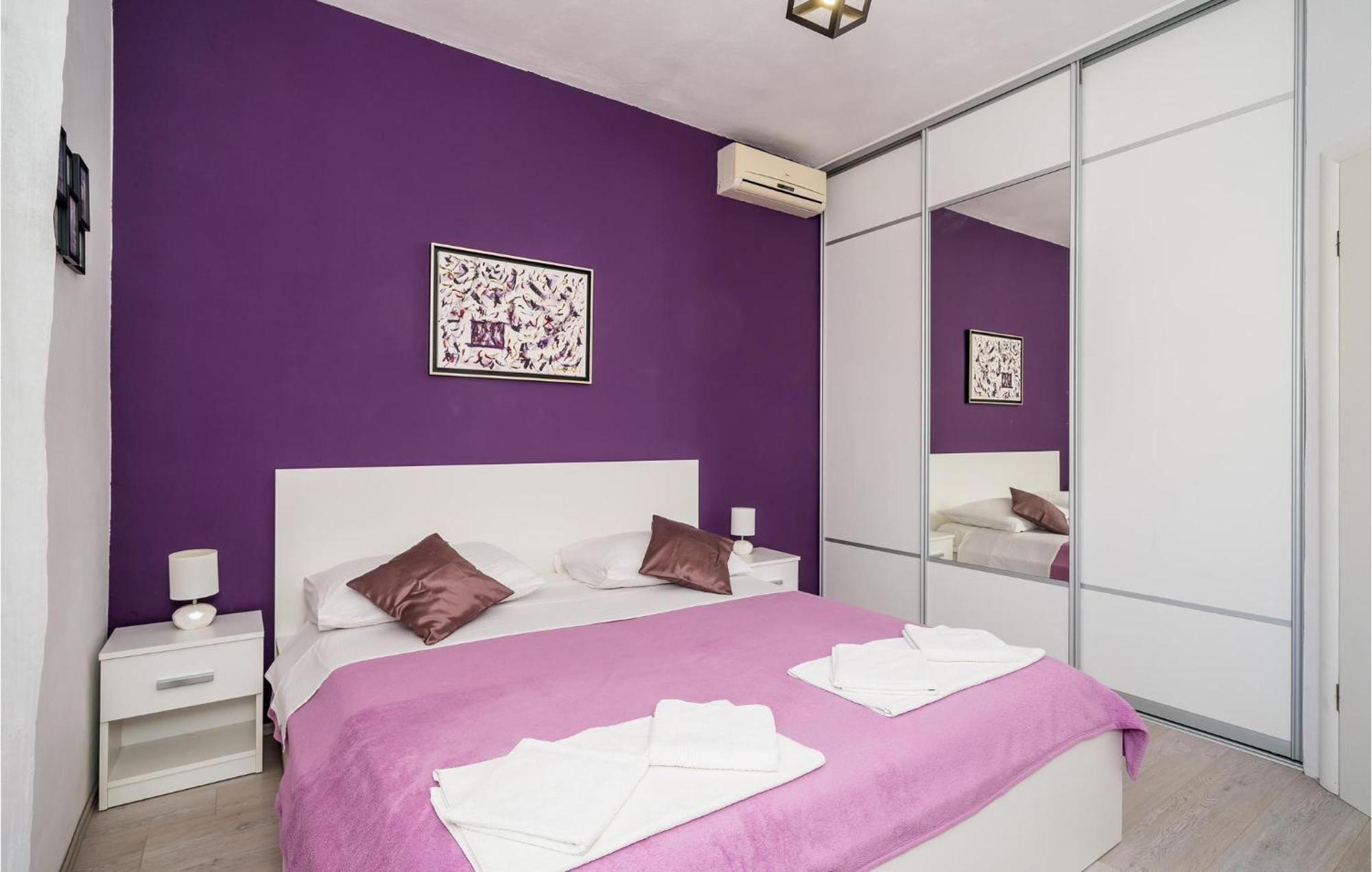 Cozy Apartment In Zaton Veliki With Kitchen المظهر الخارجي الصورة