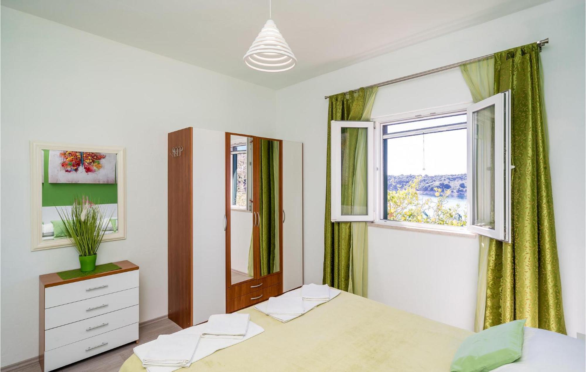 Cozy Apartment In Zaton Veliki With Kitchen المظهر الخارجي الصورة