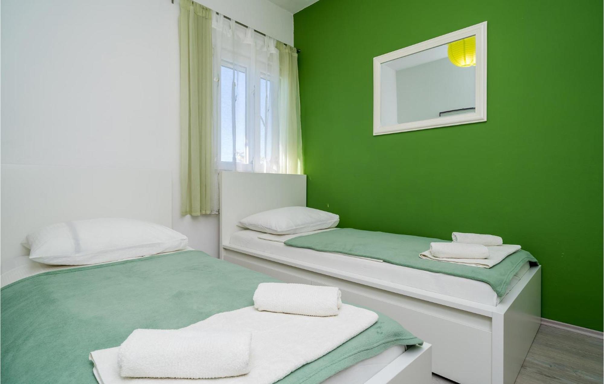 Cozy Apartment In Zaton Veliki With Kitchen المظهر الخارجي الصورة